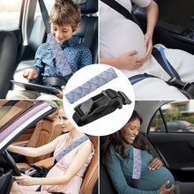Load image into Gallery viewer, Ceinture de sécurité pour femmes enceintes

