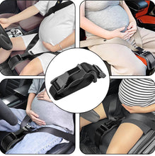 Load image into Gallery viewer, Ceinture de sécurité pour femmes enceintes
